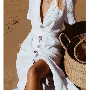 ISO Maurie + Eve higher love dress